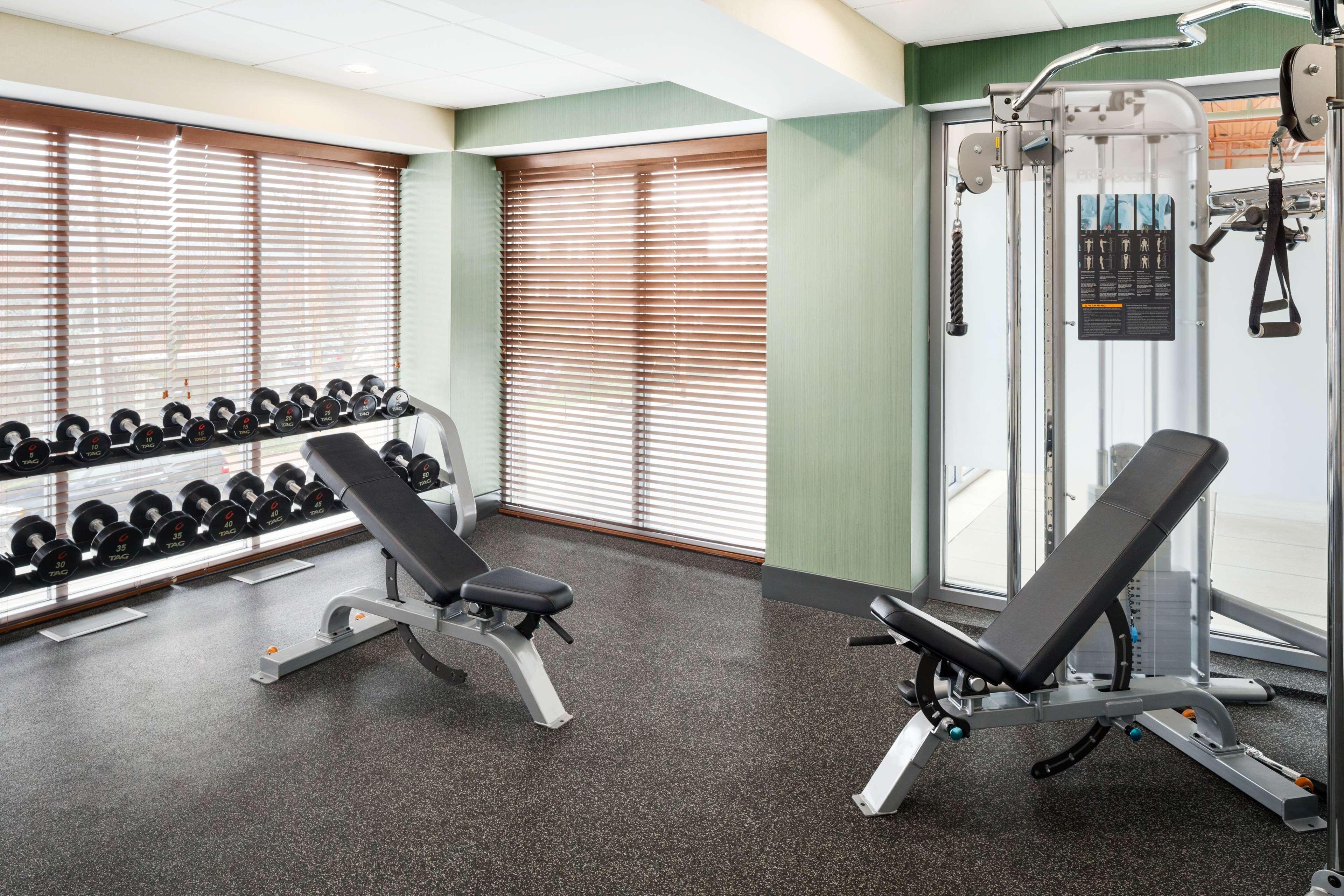 Hampton Inn And Suites Clayton/St. Louis-Galleria Area מראה חיצוני תמונה
