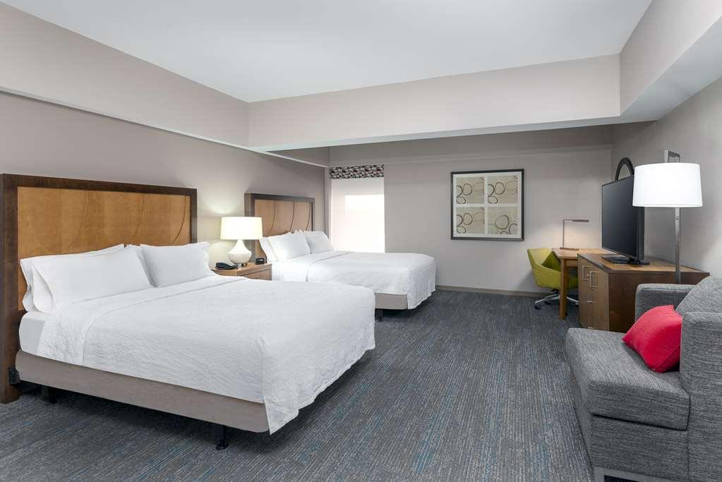 Hampton Inn And Suites Clayton/St. Louis-Galleria Area חדר תמונה
