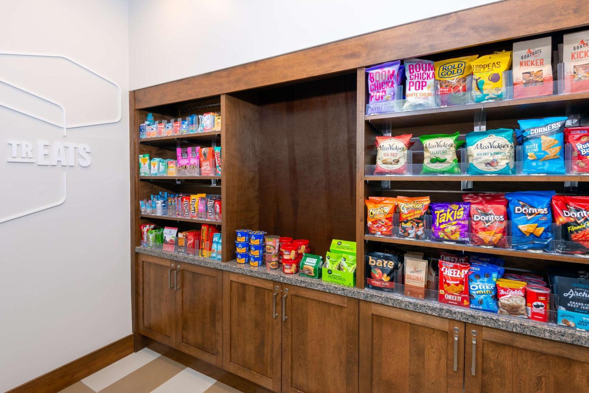 Hampton Inn And Suites Clayton/St. Louis-Galleria Area מראה חיצוני תמונה