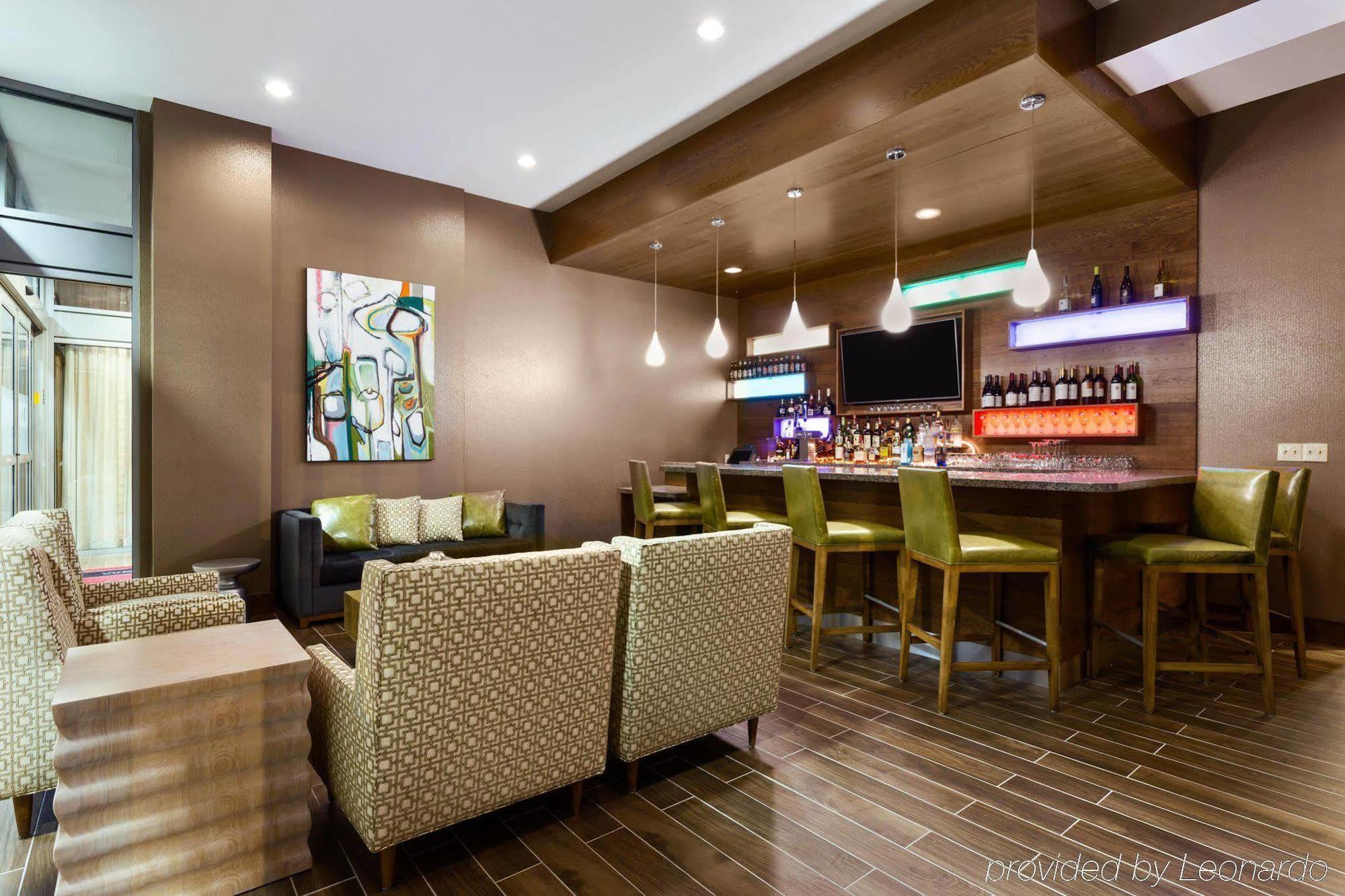 Hampton Inn And Suites Clayton/St. Louis-Galleria Area מראה חיצוני תמונה